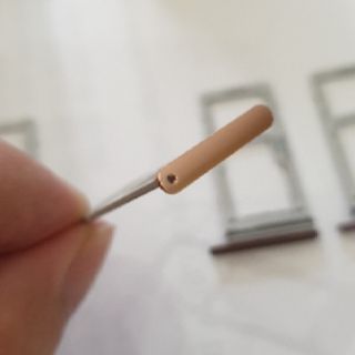 Khay sim samsung Note 9 2sim chính hãng
