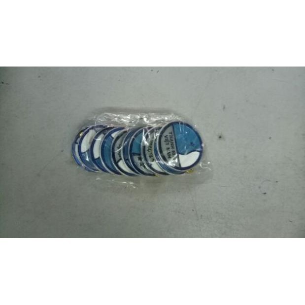 100 HUY HIỆU ĐOÀN,ĐỘI,MĂNG NON