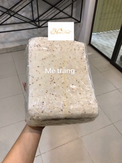 Bánh tráng mè Phan Rang-Ninh Thuận 1kg