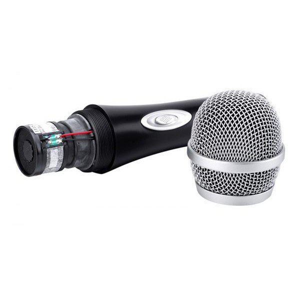 Micro karaoke Takstar E-340, TAKSTAR PRO38 có dây