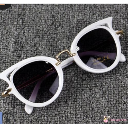 Kính Mát Phân Cực Chống Tia Uv400 Cho Bé