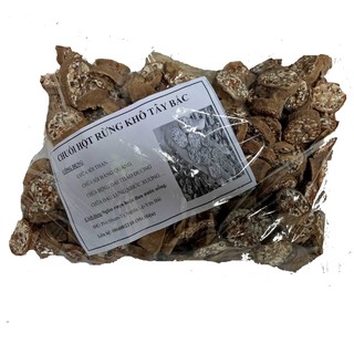1KG CHUỐI HỘT RỪNG TÂY BẮC LOẠI ĐẸP
