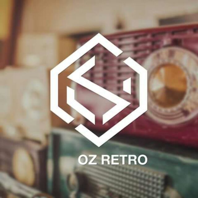 OZ Retro, Cửa hàng trực tuyến | BigBuy360 - bigbuy360.vn