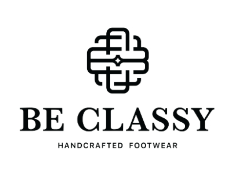 Be Classy Logo