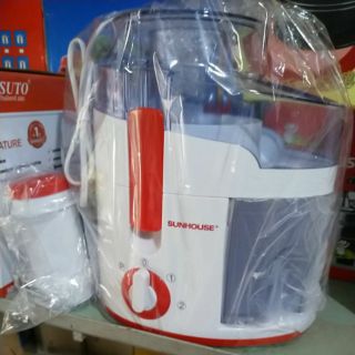Máy ép hoa quả SUNHOUSE SHD5520