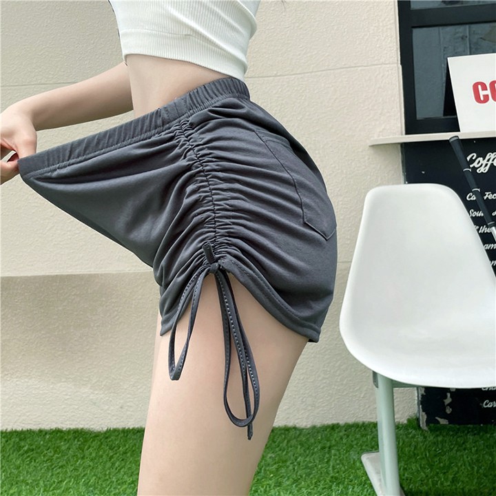 Quần Short Nữ Dây Rút 2021 Siêu Hot, Siêu Xinh | BigBuy360 - bigbuy360.vn