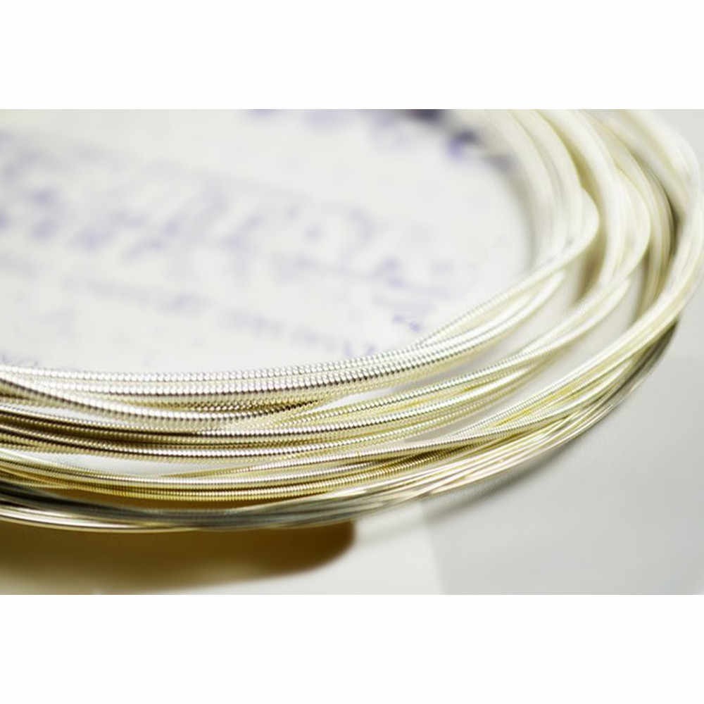 Dây dàn guitar acoustic DUS-011