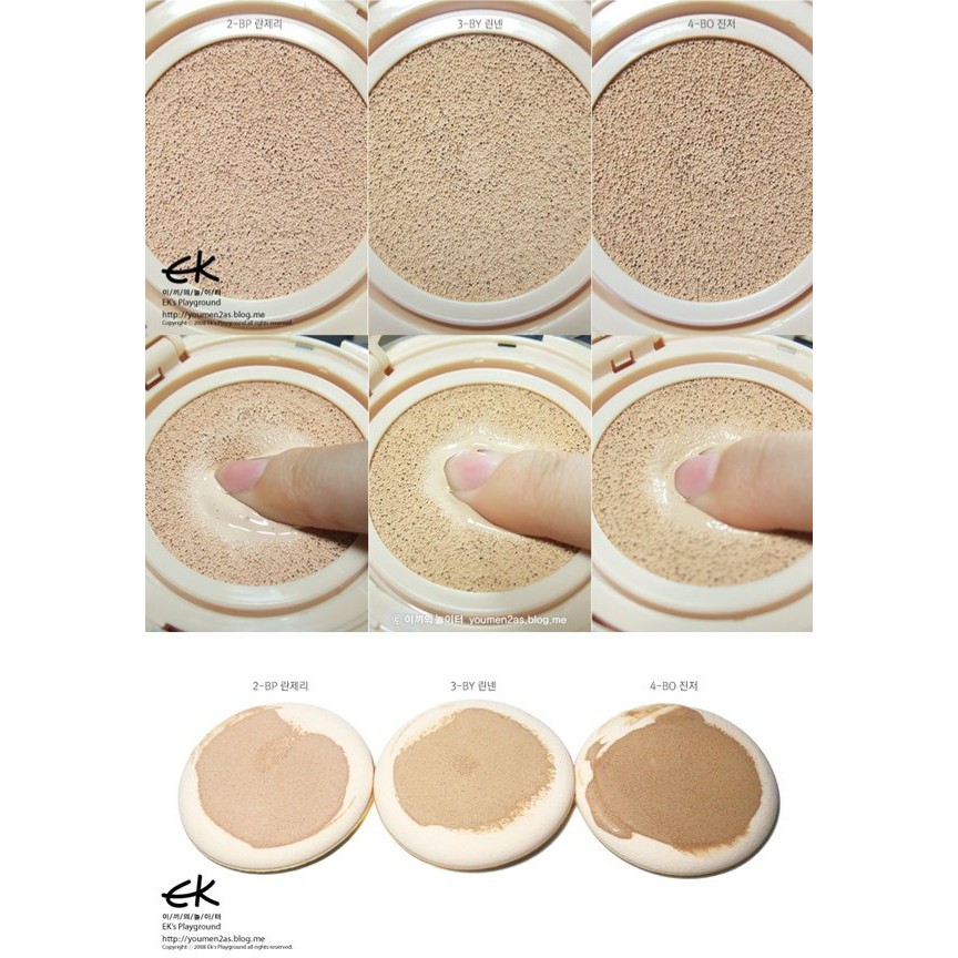 Cushion Clio Kill Cover Ampoule | BigBuy360 - bigbuy360.vn