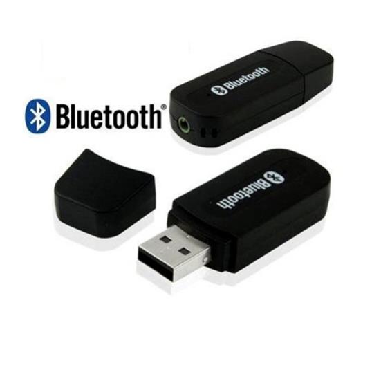 [Mã ELHACE giảm 4% đơn 300K] Usb Blutooth Biến Loa Thường Thanh Loa Blutooth