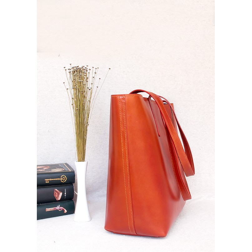 Bộ đôi túi Tote kalpa 30x10x50