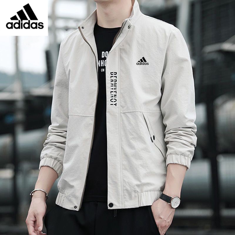 Áo Khoác Adidas Chống Thấm Nước Chất Lượng Dành Cho Nam