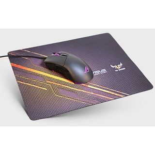 Lót chuột Asus hàng chính hãng (30x25x0.2)cm