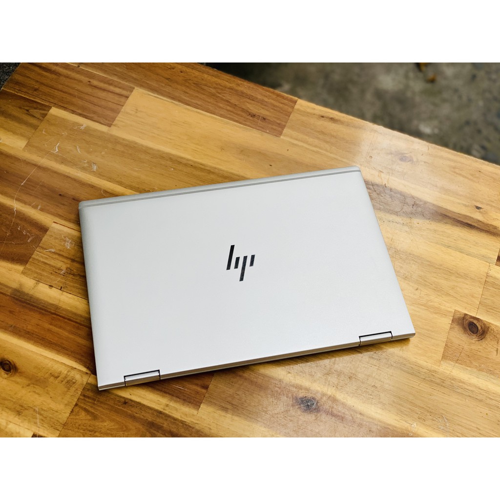 Laptop HP Elitebook 1040 G6/ i7 8665U/ 8G/ SSD256/ Full HD/ Đèn Phím/ Cảm Ứng/ Xoay 360/ Giá rẻ