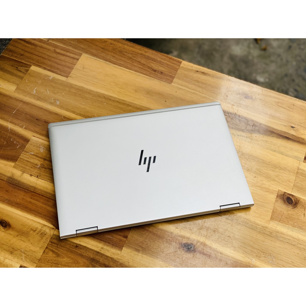 Laptop HP Elitebook 1040 G6/ i7 8665U/ 8G/ SSD256/ Full HD/ Đèn Phím/ Cảm Ứng/ Xoay 360/ Giá rẻ | BigBuy360 - bigbuy360.vn