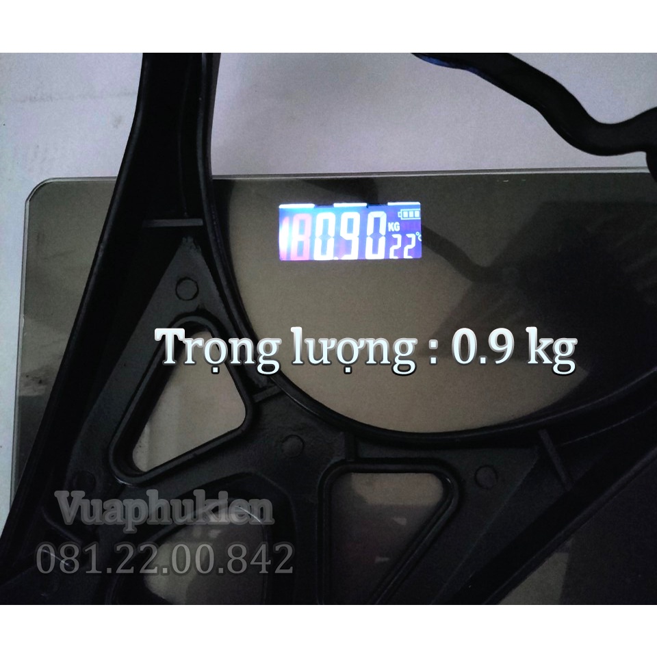 [Ảnh thật] Tay xách EX150, Cảng sau Malai cho Exciter 150 cao cấp