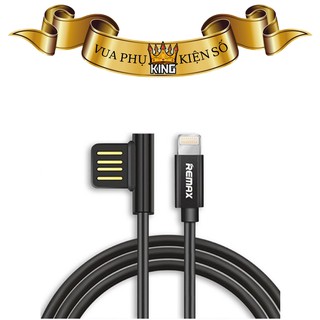 CÁP SẠC LIGHTNING REMAX RC-054I