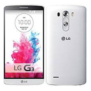 ĐIỆN THOẠI LG G3 - MÀU ĐỦ MÁY MỚI ĐẸP