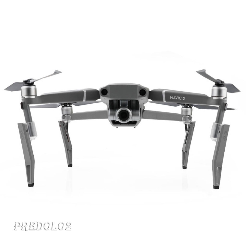 Giá Đỡ Hạ Cánh 8cm Cho Dji Mavic 2 Pro &amp; Zoom