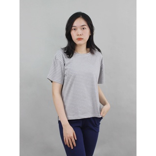 Áo thun ngắn tay nữ Dệt Kim Đông Xuân