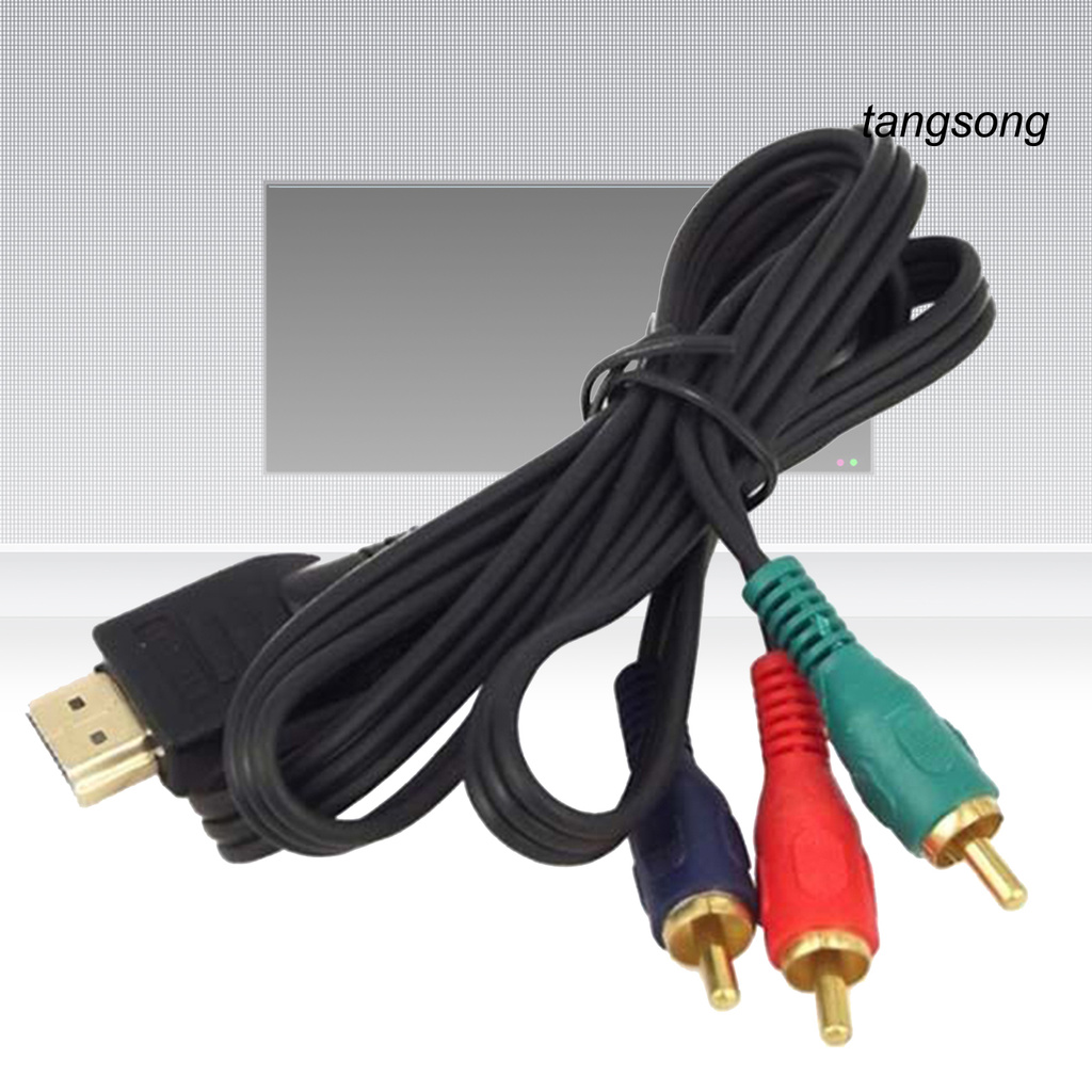 Dây Cáp Chuyển Đổi Ts-Audio Chất Lượng Cao