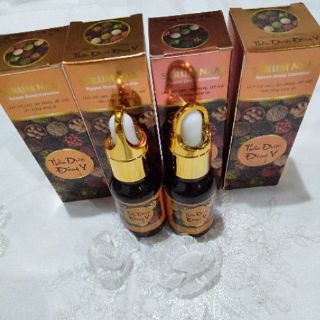 Serum nám thần dược đông y