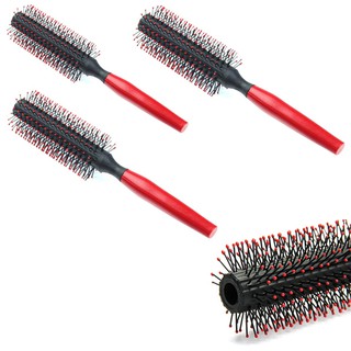 Lược tròn giúp tạo kiểu tóc (phồng)