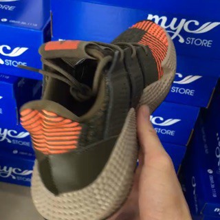 [FLASH SALE] Giày Prophere rêu cam HOT HOT HIT