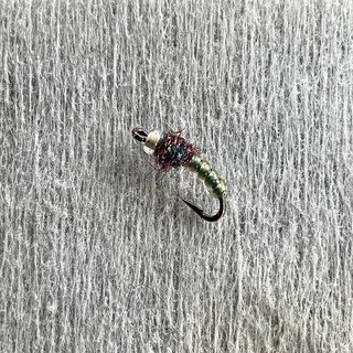 Mồi bọ câu cá suối, cá mương,rô( fly, tenkara)