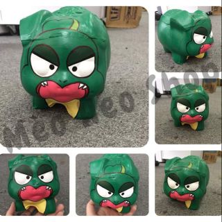 Heo đất khủng long Năm Căn