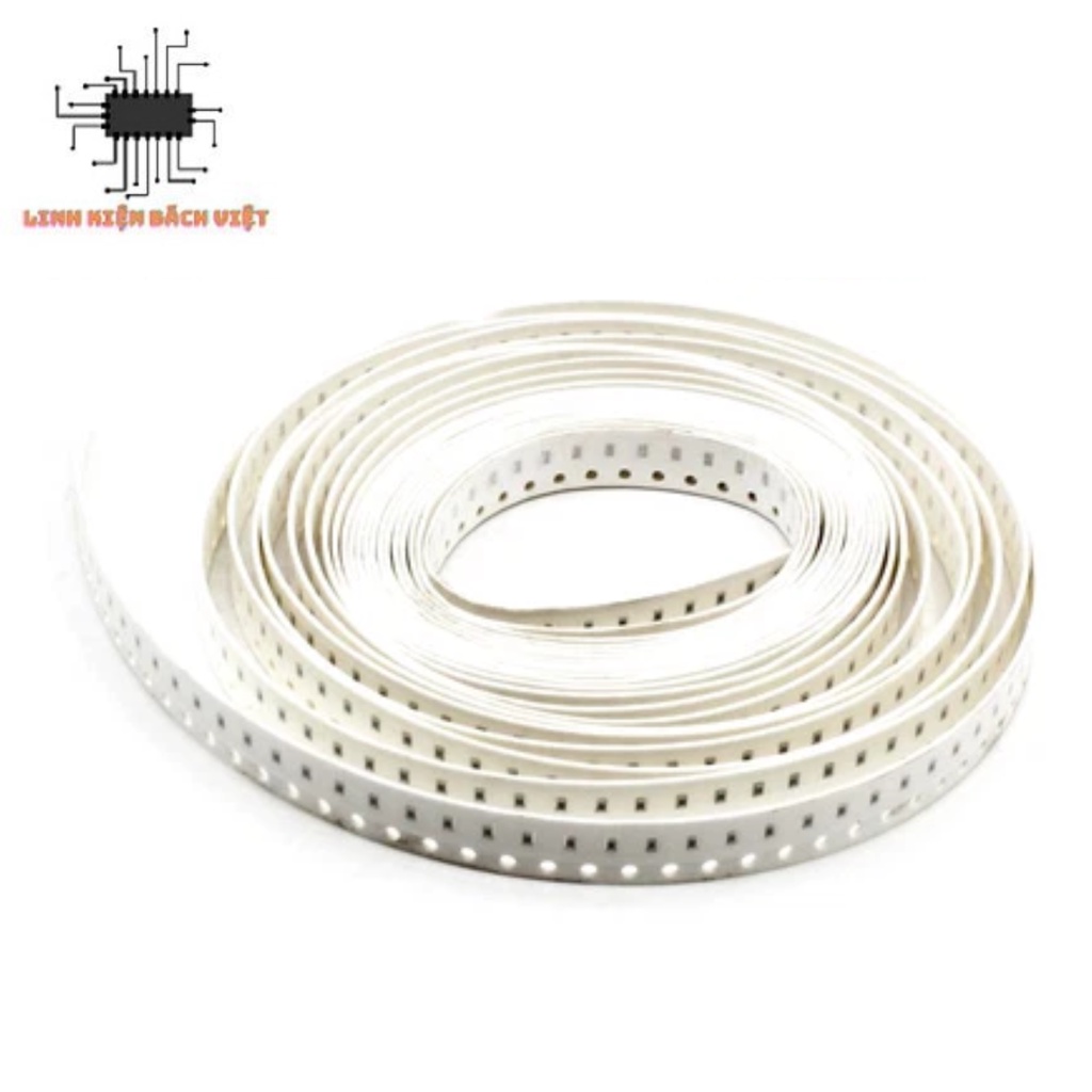 Điện trở dán 0603-180K 1/16W 1% chất lượng tốt