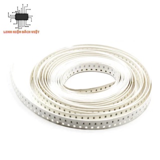 Điện trở dán 0805-2R 1% 2.0x1.2mm (Túi 50c)