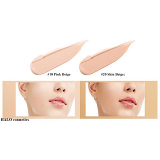 Phấn nước Lime Real Cushion [HA19]