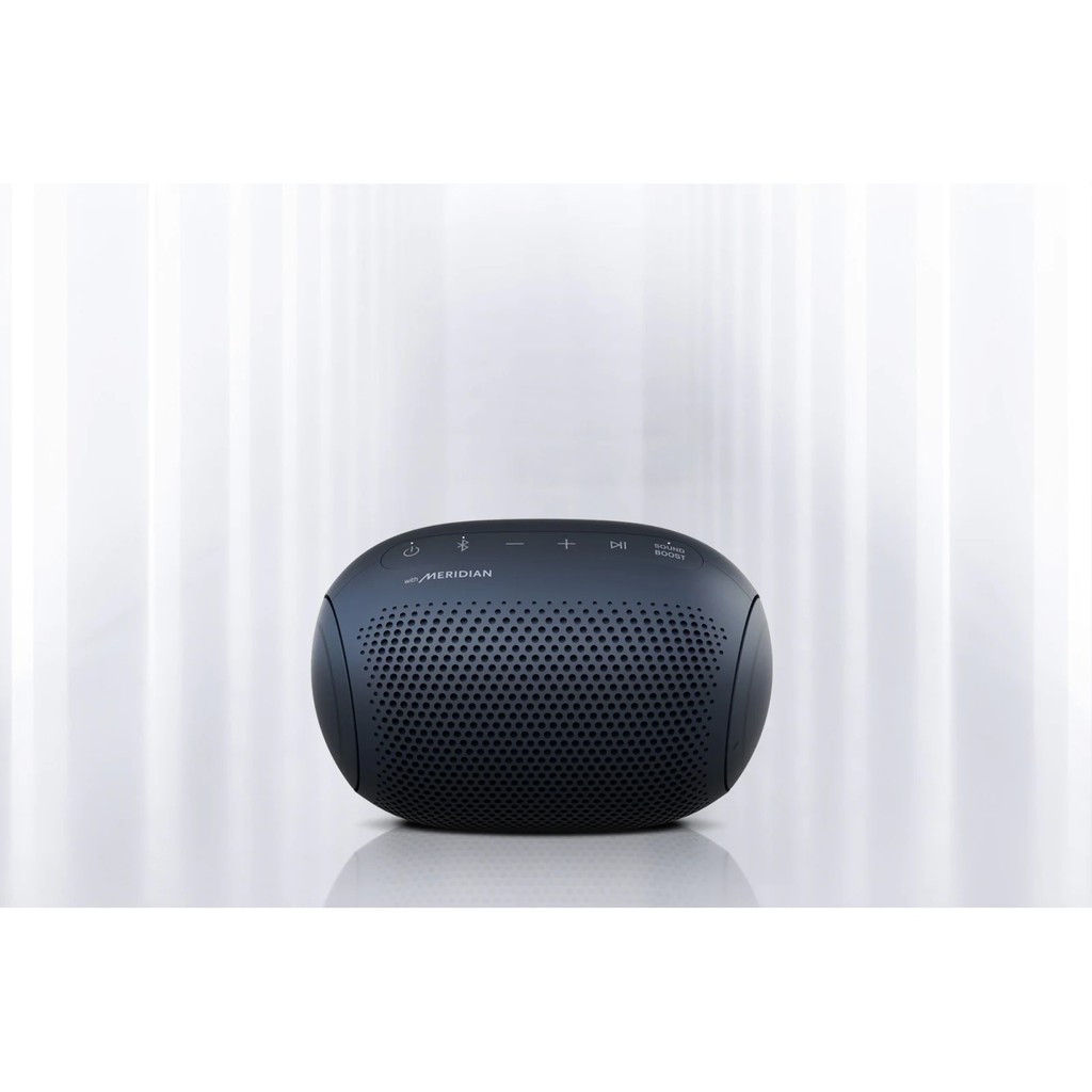 Loa Xboom Bluetooth LG PL2 100% Chính Hãng