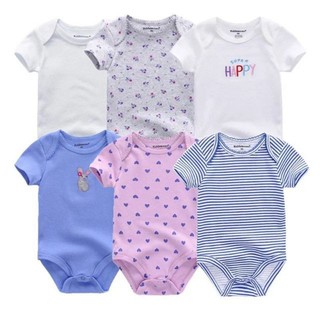 Set Body Carter’s 4Chiếc/ Set Hàng Xuất. Chất Mềm, Đẹp Mát Cho Mùa Hè Nóng Bức. 1 Set Bất Kì Không Chọn Mẫu. Size Từ 3m