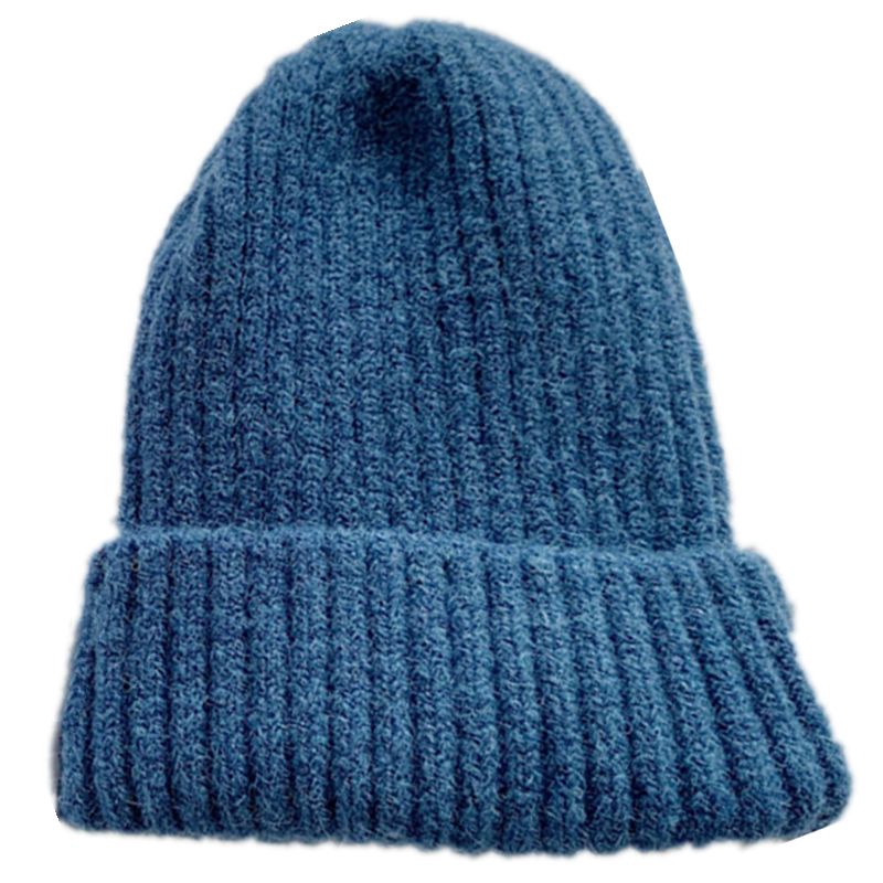 Nón len phong cách ấm áp kiểu dáng hợp thời trang cho nữ