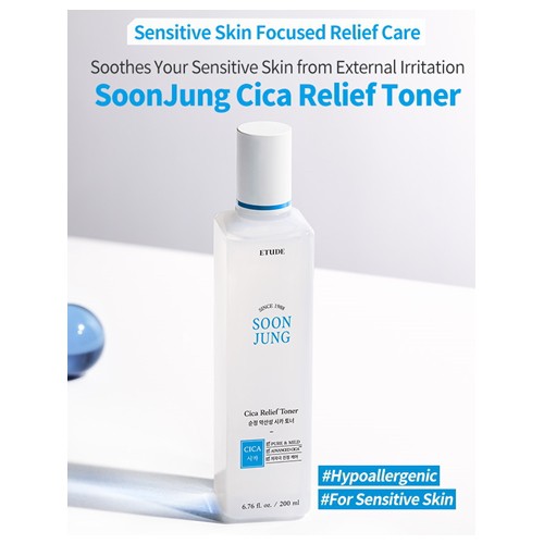 [Hàng mới về] Sản phẩm dưỡng chăm sóc da cao cấp ETUDE HOUSE