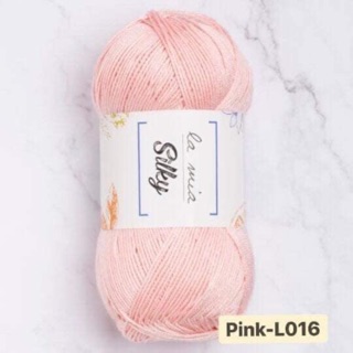 Len lamia silky