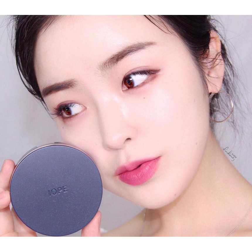 Phấn Nước IOPE Perfect Cover Cushion SPF 50+ PA+++ (15gx2 date 2/7/2022) | BigBuy360 - bigbuy360.vn