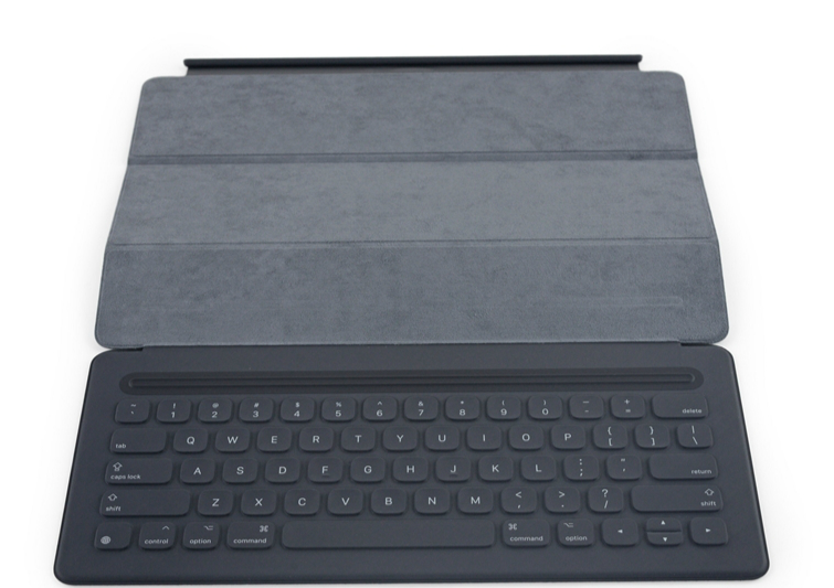 10.2 inch Vỏ Smart Keyboard Bàn phím bảo vệ vỏ 10.5 Apple ipad pro 12.9/11 nắp