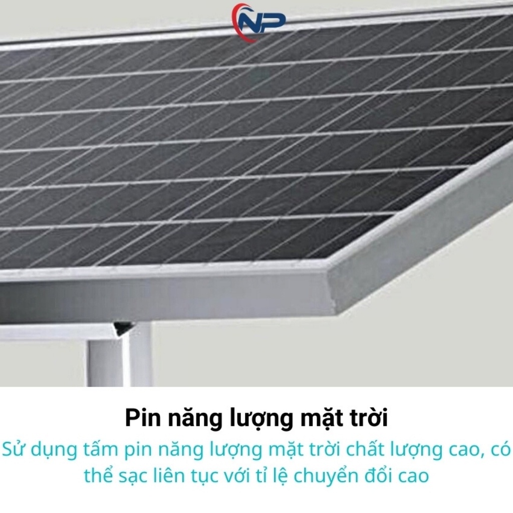 Đèn đường năng lượng mặt trời bàn chải 300W,vỏ nhôm nguyên khối,cảm biến ánh sáng,chống nước IP67 bảo hành 2 năm