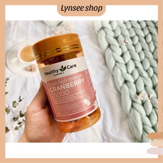 Cranberry Healthy Care