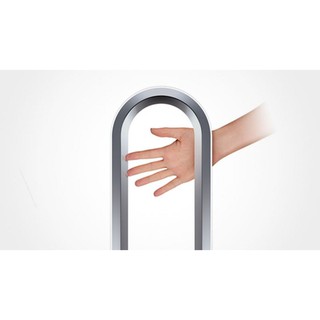 Quạt Tháp Không Cánh Dyson Cool Tower Fan AM07