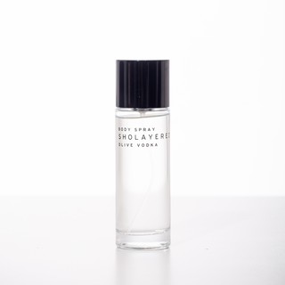 Nước hoa Sholayered Olive Vodka 100ml