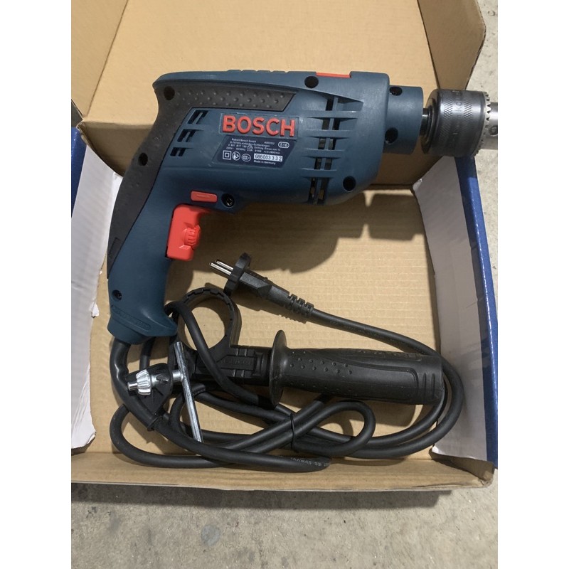 MÁY BẮN VÍT BOSCH