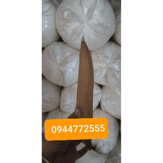 Trái bông gòn còn nguyên trong trái 50k/ 1kg