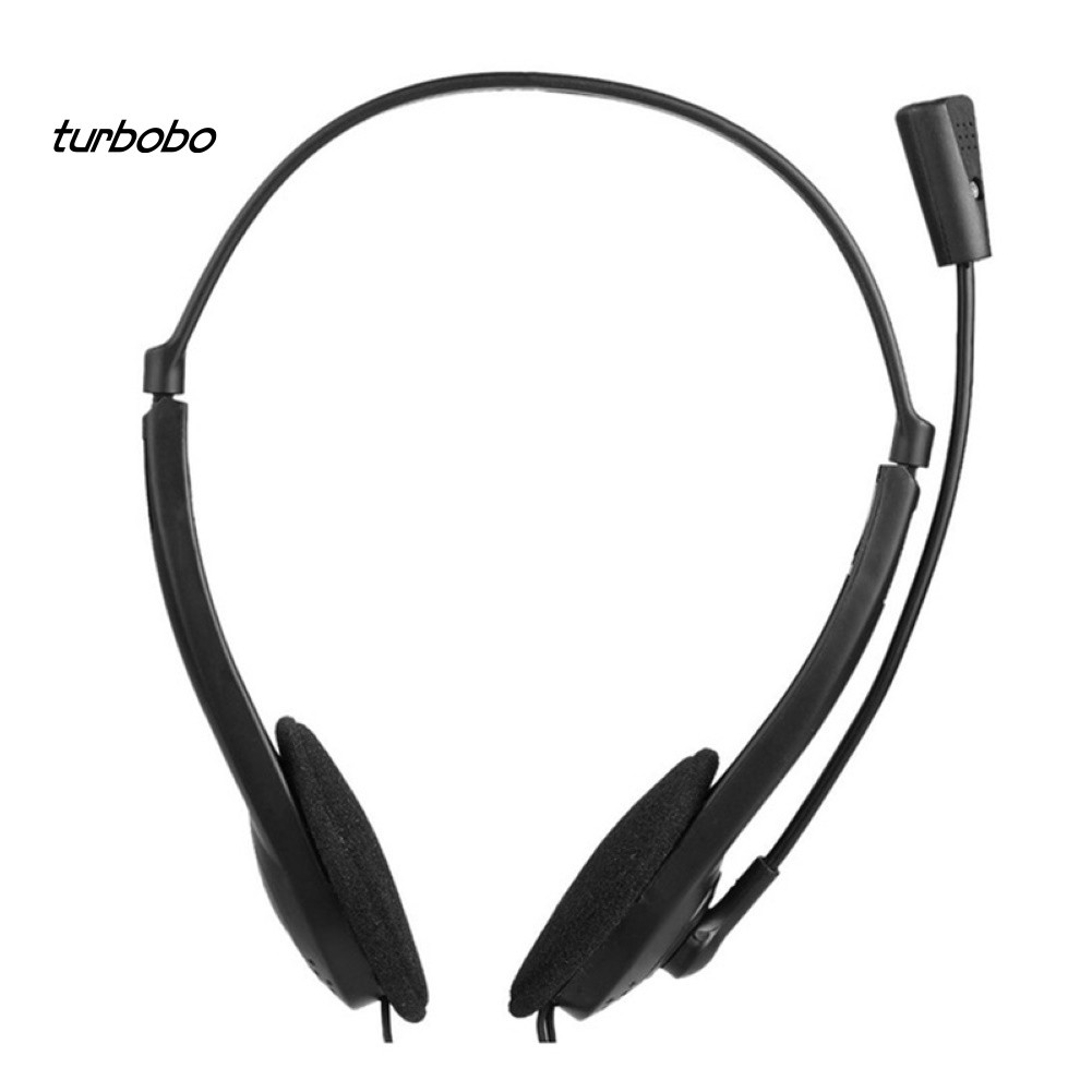 Tai Nghe Chụp Tai Giắc Cắm 3.5mm Kèm Theo Micro