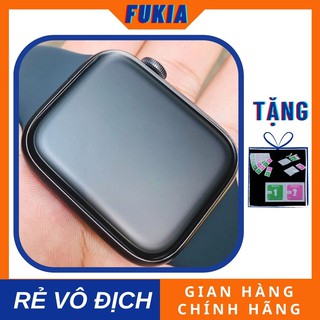 Dán PPF nhám màn hình cho đồng hồ thông minh series1/2/3/4/5/6/7/SE size 38/40/41/42/44/45mm chống mồ hôi, chống vân tay