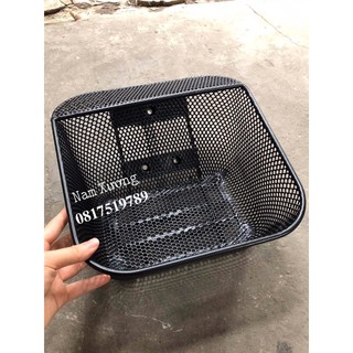 Giỏ wave dành cho wave lớn và wave nhỏ