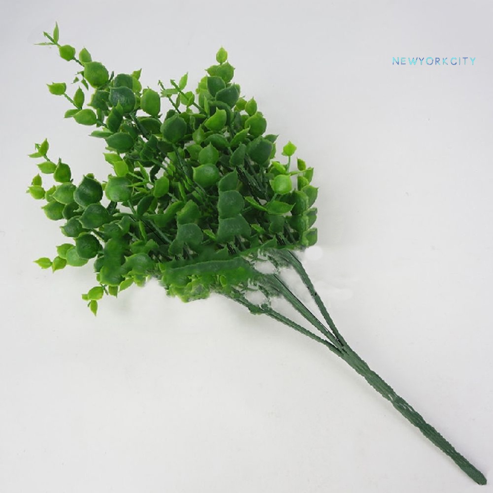 Cây Cảnh Nhân Tạo Bằng Nhựa Trang Trí Nội Thất