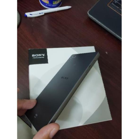 HCM- điện thoại SONY XPERIQ Z5 mới Fullbox
